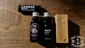 Beards & Tattoos vs. Rædical, Kalender und Pflege