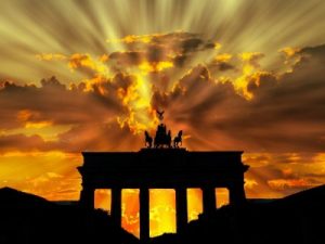Berlin, 3 Tage, 2 Nächte. Ein schlafloser Reisebericht.