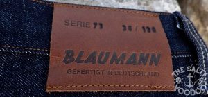 Blaumann Jeanshosen, die Jeans aus Deutschland.
