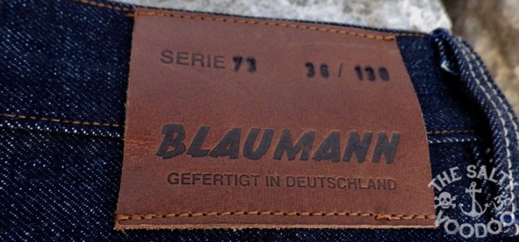 BlauMann Jeanshosen Deutschland