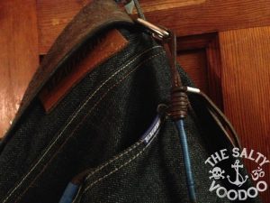 Mein Blaumann und ich, die ersten Wochen