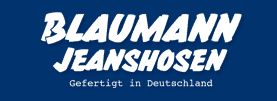 BlaumannJeanshosenLogo
