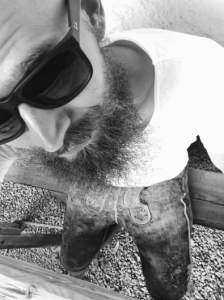 Interview mit Flo Ehrnböck – STENZ Beard Care