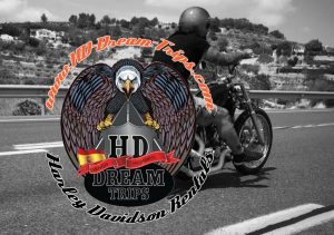 HD Dream Trips & Bar in Teulada an der Costa Blanca