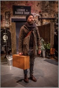 Interview mit Ingo von OAK Natural Beard Care