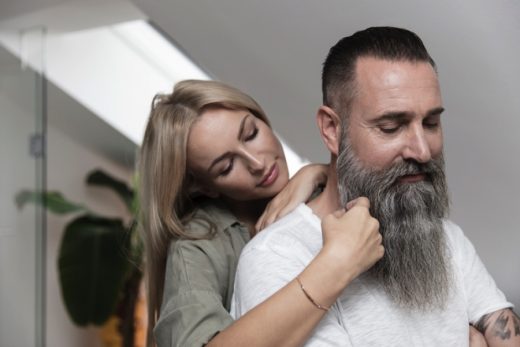 Interview mit Tomy von Beard and Shave