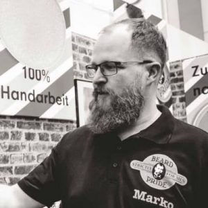Interview mit Marko von Beardpride