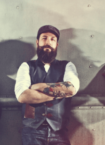 Interview mit Matthias vom Vi Tva Hairshop