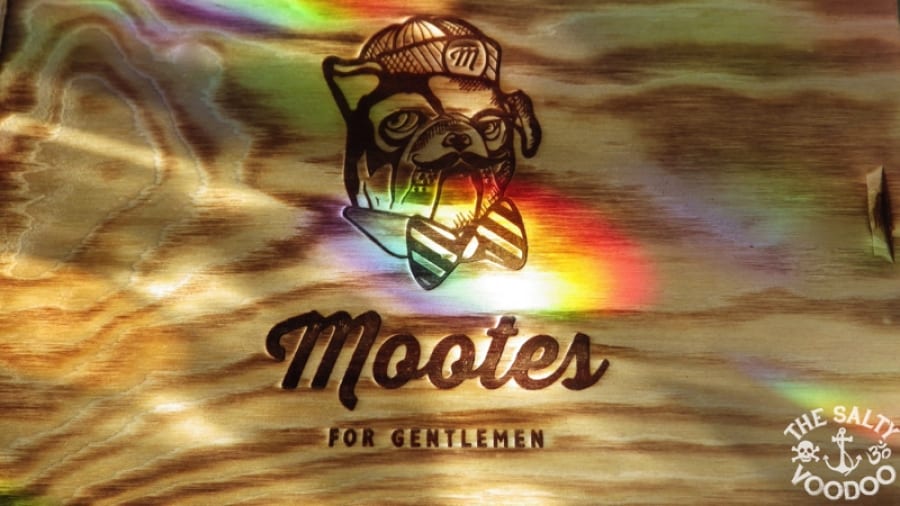 Mootes Salty VooDoo