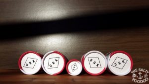 OAK Natural Beard Care – Berlin