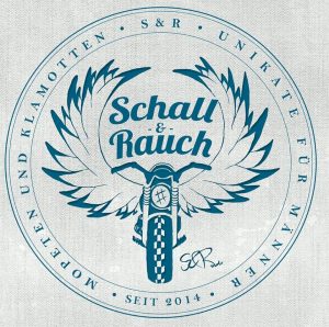 Schall&Rauch Logo