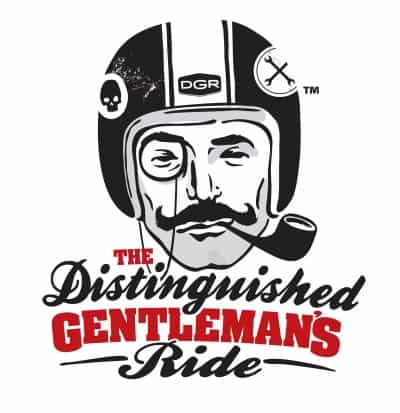 Valencia Ride The 2017 Distinguished Gentlemans Ride