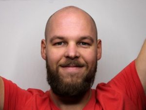 Interview mit Valentin von Wildwuchs Bartpflege