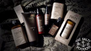 Nashi Argan, feinste Kosmetik aus Italien