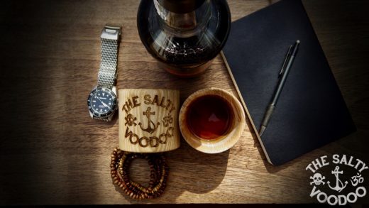 Woodemotions Whisky Tumbler 3