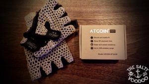 ATGOIN, die eierlegende Wollmilchsau unter den Kopfhörern