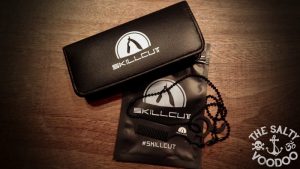 SkillCut Big Boy 2.0 – Die Rasur mal klassisch anders