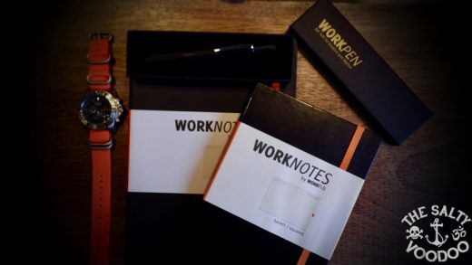 Worknotes by Workflo 2