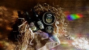 XTEND Beard, der gute Stoff aus Illinois