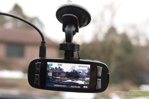 Kolumne: Die Dashcam und der kleine Mann
