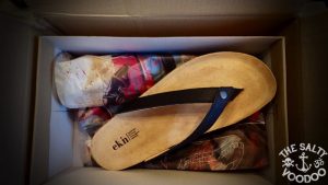 ekn footwear, faires, veganes Schuhwerk aus Frankfurt