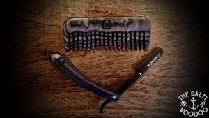 urwunder, der Kamm, die Shavette