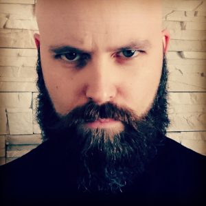 Interview mit Carl – KNG Beard Care aus der Schweiz