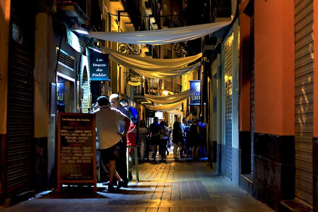 Kolumne: Wie bestelle ich Bier in Spanien? 7 Antworten.