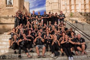 Die „Barber Angels Brotherhood“ und die Würde jedes Menschen