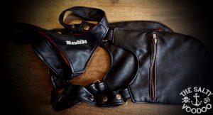 Bandida Bags. Alles dabei, Hände frei