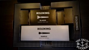 BOLDKING, der faire Rasierer der zu dir kommt