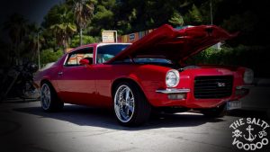 Roadtrip Javea, Moraira, Teulada