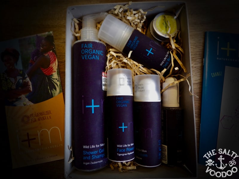 IplusM Naturkosmetik Berlin 1