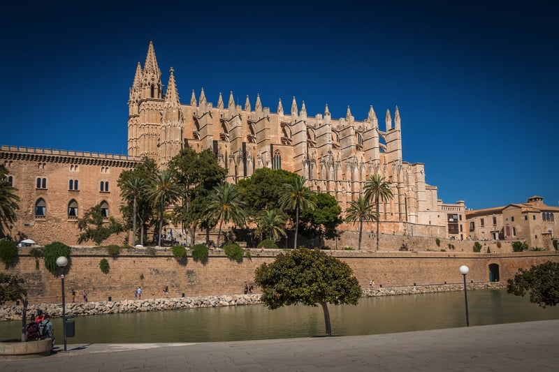 Mallorca 3