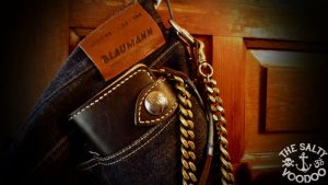 Red Hills Company, fettes Leder, fette Beute