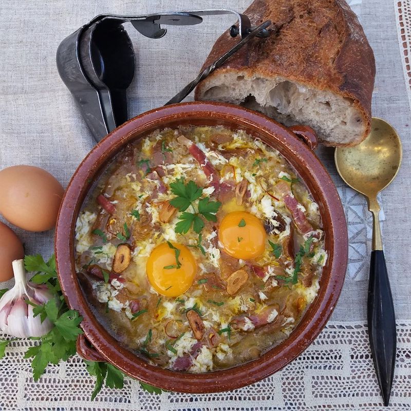 Sofias Suppe
