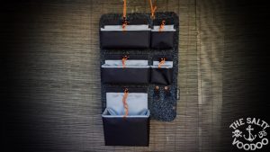 THE RYGG von VANTALE. Aufräumen, Aufbewahren, Modular, Überall