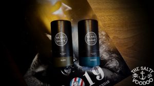 Beard and Shave, Dynamic und Sleek und die magische Creme für den Bart