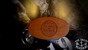 Beard and shave new 5