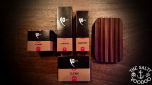 GØLD’S – Clean, Protect, Form, Control aus Offenbach