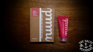 NUUD, ein Deodorant geht neue Wege