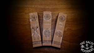 Bartbarossa, die Bartpflege aus Chemnitz