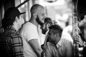 Interview mit Martin von GØLD’s