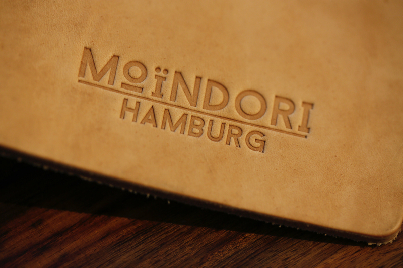MoinDori aus Hamburg