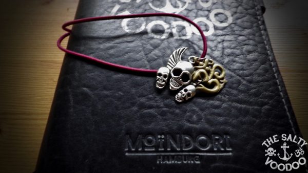 Moindori Hamburg Salty VooDoo 17