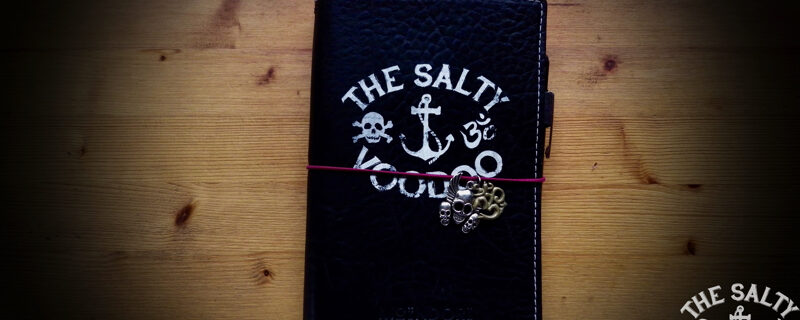 Moindori Hamburg Salty VooDoo 7