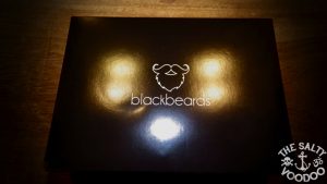 Das Wechsel­klingenmesser Barber Edition von blackbeards