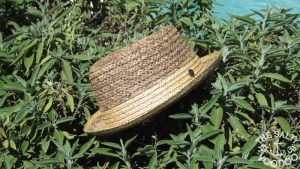 Der Murino Pork Pie Raffiastrohhut von Lierys