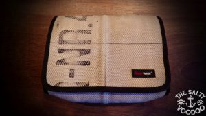 Henry, der Kulturbeutel von Feuerwear