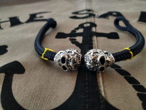 sugarskull salty voodoo 2